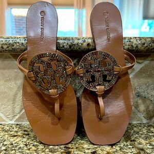 Tory Burch Miller Sandals